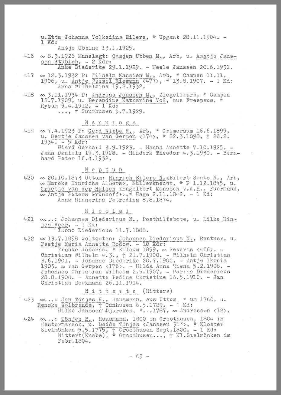 Document